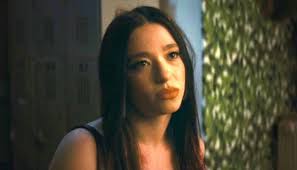 Film Review: LORELEI (2020): Jena Malone and Pablo Schreiber Are Terrific  in a Moving Romantic Drama