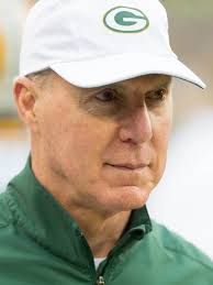 Packers to get new GM as Ted Thompson transitions to new role