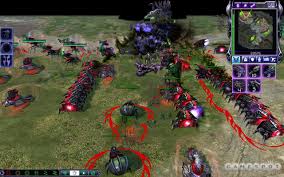 Ea los angeles, download here free size: Command Conquer 3 Kane S Wrath Review Gamespot