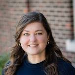 Happy birthday to Emily for her behind-the-scenes work