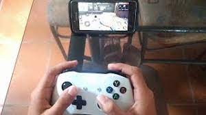 Free fire is the ultimate survival shooter game available on mobile. Como Jugar Free Fire O Cualquier Otro Juego Android Con Un Mando De Xbox One 2020 Bg Tutorial Youtube