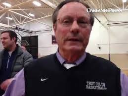 Craig Fralick's Instagram, Twitter & Facebook