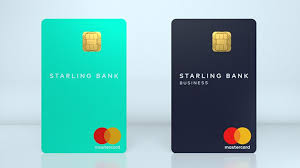 These 8 banks offer the best deals with the most features and benefits. Starling Bank Launches Vertical Debit Card Kreditkarte Karten Kredite