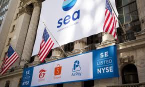 Maybe you would like to learn more about one of these? Gaming And Ecommerce Unicorn Sea S Revenue Doubles In Q3 2020 Nextunicorn