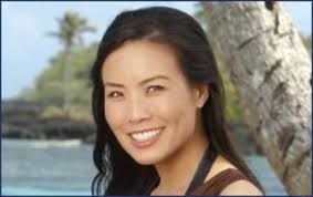 Exclusive: Edna Ma talks about 'Survivor: South Pacific'