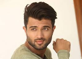 Making his debut at a young age after a stint in theatre, vijay was acted in the movie yevade subraamnyam which was released. Vijay Devarakonda S Marriage With Foreigner