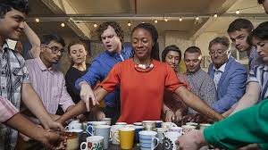 Manchester, business analyst, it) contract type business area. Co Operative Bank Uses Real Employees In Latest Manchester Filmed Campaign Prolific North