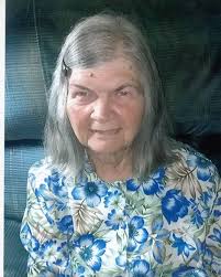 Obituary information for Lilly Mae Riggs Light