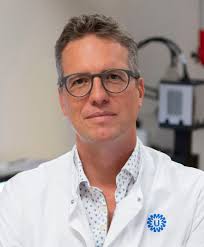 Academy of Europe: Pasterkamp Jeroen