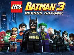 Jun 02, 2011 · in lego harry potter: Lego Batman 3 Vs Lego Marvel Which Is Better Tvtotem