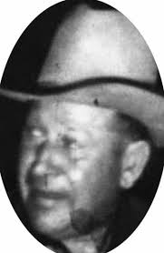 Biography of Ralph Rubin Whitehorse, an important Jewish and Native  American vendor of the Old Maxwell Street Market