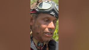 Miccosukee Tribe holds interfaith prayer outside Alligator Alcatraz