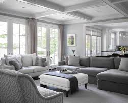 Keep reading for 55 stylish designer living room tips, ideas,. 27 Modern Gray Living Room Ideas For A Stylish Home 2021 Edition