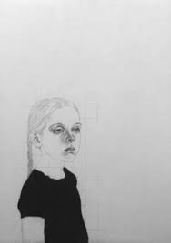 Girl Constructed Sold Drawing Young Art Drawings Art