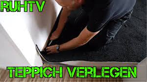 Teppiche sind neben einer gemütlichen couch oder einem behaglichen bett, ästhetischen möbeln und dekorativen bildern aus einem wohnlichen zimmer nicht. Was Kostet Teppich Verlegen Preise Und Fakten