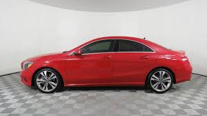 10 Things You Didn T Know About The Mercedes Cla 250 Mercedes Cla 250 Cla 250 Mercedes