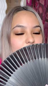 Joanna Miranda CHI LASH ARTIST