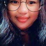 Hazel Daulo's Instagram, Twitter & Facebook