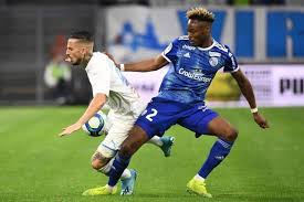 «холанд еще принесет бундеслиге много. Borussiya D I Rb Lejpcig Hotyat Podpisat Mohameda Simakana Novosti Germanii Na Football Fun Ru