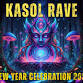 KASOL RAVE NEW YEAR CELEBRATION event image