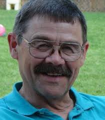 Obituary for Phillip Theodore Carter