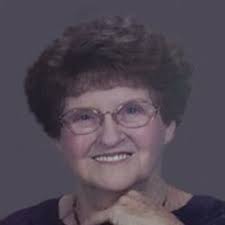 LaVerne Priest Obituary May 14, 2020