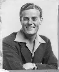 Harry Jasper “Jack” Purple Jr. (1914-1979)