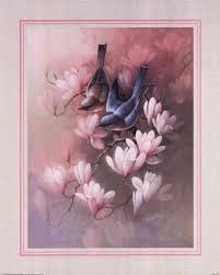 We did not find results for: Birds With Blossoms By T C Chiu Flores Vintage Flores Decoracion De Unas