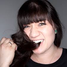 Interview with Kaitlin Walsh