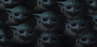What S Better Than One Baby Yoda Multiple Baby Yodas Mandalorian Star Wars Universe Yoda