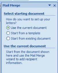 Maybe you would like to learn more about one of these? Pateubook Cara Membuat Surat Gabung Massal Di Ms Word