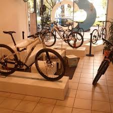 Baboon Bikes Bike Shop In Dusseldorf