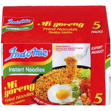 Alibaba.com offers 875 mi goreng noodles products. Indomie Fried Mi Goreng Instant Noodles 5 Pack Coles Online