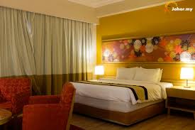 M suites hotel has everything you need to make you feel right at home. M Suites Hotel Gojohor