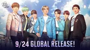 ¿con que integrante de bts celebraras navidad? Bts Universe Story El Juego Del Grupo De K Pop Bts Que Se Lanzara En Septiembre Diario Del Friki Mundo Informatico