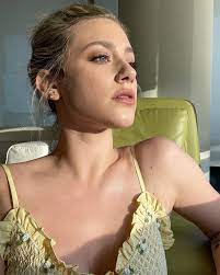 And she starred in the movies not waving but drowning , the kings of summer , forever's. Lili Reinhart Lilireinhart Instagram Photos And Videos