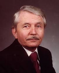 Albert E. McCann, obituary, Farwell Funeral Service, Nashua, NH