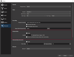 On this screen, you can see who's moderating your channel. How To Change Your Stream Delay On Twitch Streamsentials