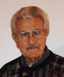 Kostas Volakakis Obituary