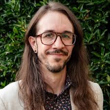 Dan Colón, Wedding Officiant