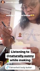 Hey Girl Hey! 👋 While making my products by hand and packing orders, I  watch @hgtv and @naturally.sunny to help. Who do you like watching?, ., .,  ., #entrepreneur #entrepreneurship #business ...