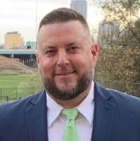 Greg Clouse's Instagram, Twitter & Facebook