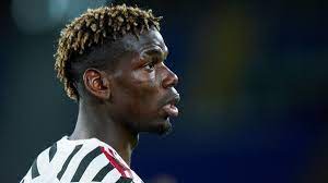 Paul labile pogba is a french professional footballer who plays for premier league club manchester united and the france national team. Football News Paul Pogba Rejects 350 000 A Week Deal Offer From Manchester United Reports Eurosport
