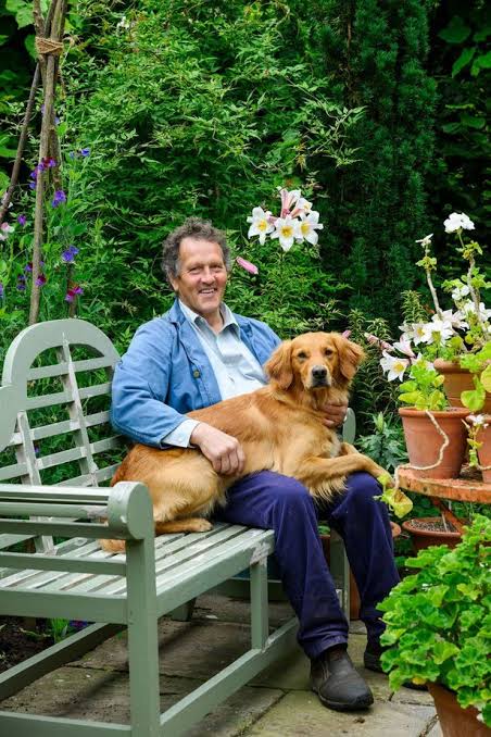 Gardeners' World star Monty Don breaks down in tears as he opens up on  family tragedy - Cambridgeshire Live