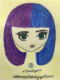 صور رسم بنات انمى كيوت بالألوان السلام عليكم ورحمه الله وبركاته أهلا ومرحبا بكم زوار ومتابعين صور الاحلام Disney Characters Character Fictional Characters