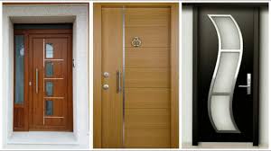 ابواب خشب رائعة 2020 والشكل الذي اخترته لمنزلي Youtube