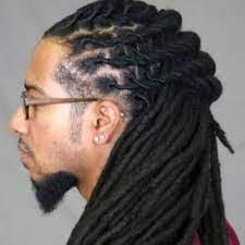 50 Memorable Dreadlocks Styles For Men To Try Out Men Hairstyles World