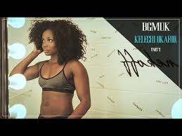 Emma barnett has responded after actress kelechi okafor pulled out of appearing on woman's hour. Bgmuk Kelechi Okafor Self Love Youtube