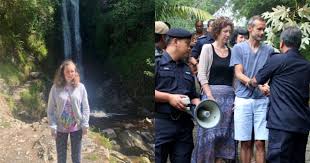 Laporan ketiga, 19frb99139, adalah semasa nora anne sudah dijumpai dan kami dapat pastikan individu dalam laporan itu ialah nora anne, dan sudah tentu berdasarkan eksibit serta daripada analisis saya, kami tidak menemukan sebarang dna asing pada mayat nora anne, katanya semasa memberi keterangan di hadapan koroner maimoonah aid. Senang Nak Buat Duit Netizen Berang Ibu Bapa Nora Anne Nak Saman Resort Kerana Cuai