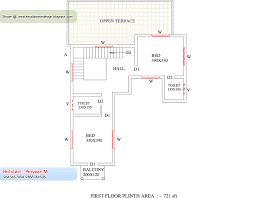 House elevation designs will give good appearance to your house. Home Plan And Elevation 2001 Sq Ft Kerala Home Design And Floor Plans 8000 Houses